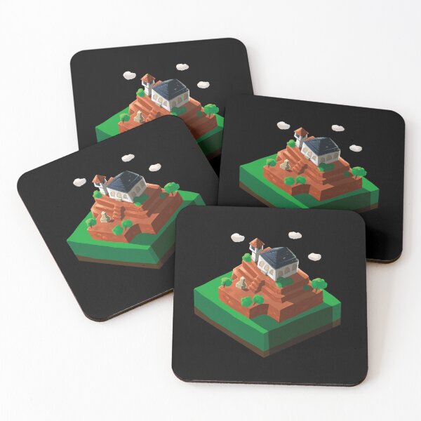 Item preview,  Tainan - Anping Old Fort designed and sold by cigarwu558.