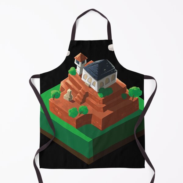 Item preview, Tainan - Anping Old Fort designed and sold by cigarwu558.