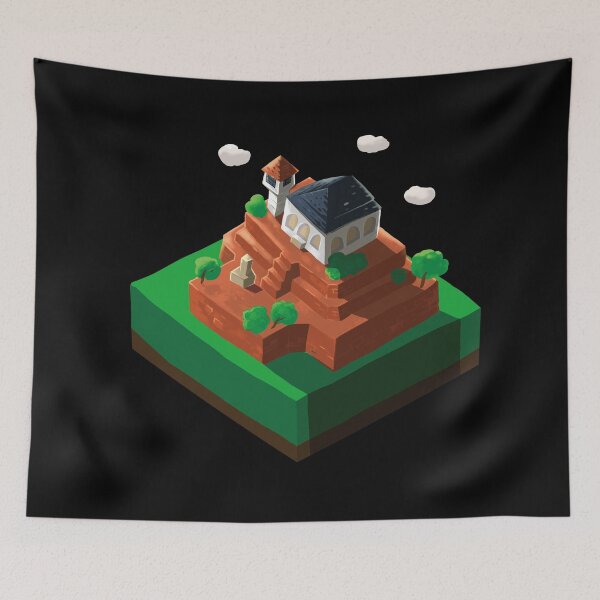 Item preview,  Tainan - Anping Old Fort designed and sold by cigarwu558.