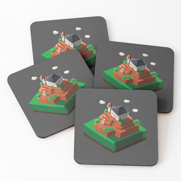 Item preview,  Tainan - Anping Old Fort designed and sold by cigarwu558.