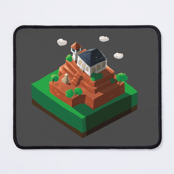 Item preview, Tainan - Anping Old Fort designed and sold by cigarwu558.