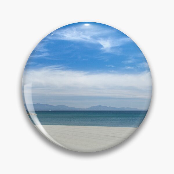 Item preview, Eastern Beach Gibraltar designed and sold by Alisonchambers2.