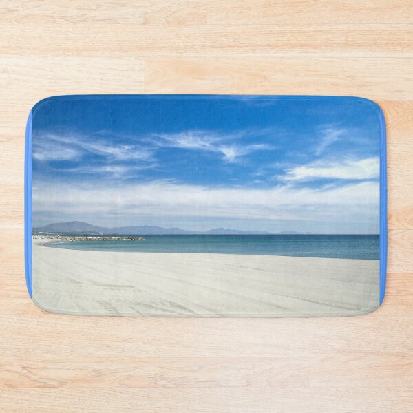 Item preview, Eastern Beach Gibraltar designed and sold by Alisonchambers2.