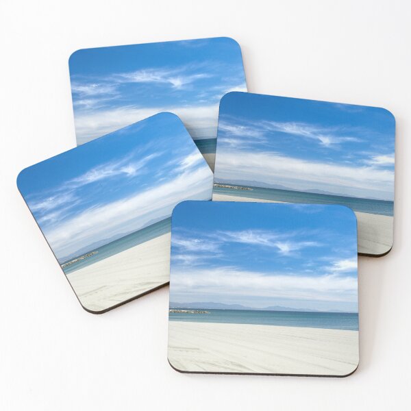 Item preview, Eastern Beach Gibraltar designed and sold by Alisonchambers2.