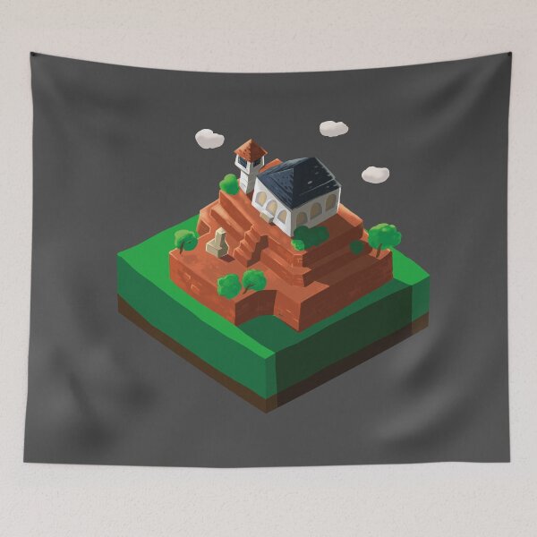 Item preview,  Tainan - Anping Old Fort designed and sold by cigarwu558.