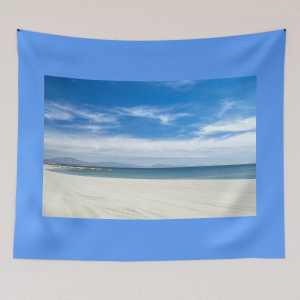 Item preview, Eastern Beach Gibraltar designed and sold by Alisonchambers2.