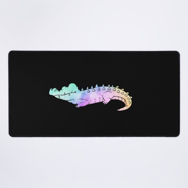 Item preview, Alligator Crocodile Lizard Reptile Florida designed and sold by Pubi.