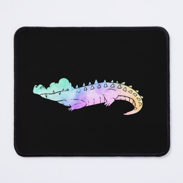 Item preview, Alligator Crocodile Lizard Reptile Florida designed and sold by Pubi.
