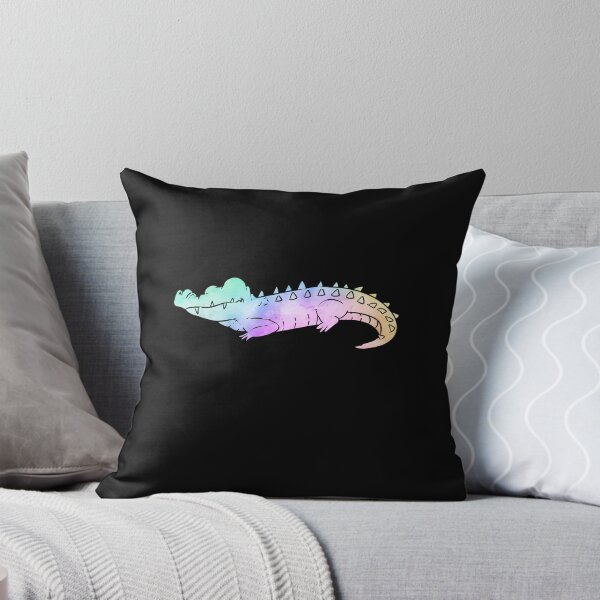 Item preview, Alligator Crocodile Lizard Reptile Florida designed and sold by Pubi.