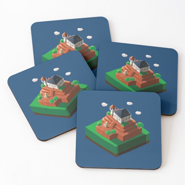 Item preview,  Tainan - Anping Old Fort designed and sold by cigarwu558.