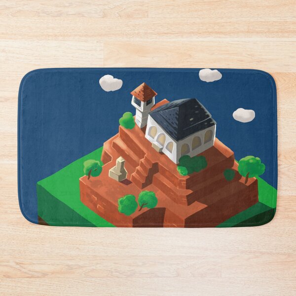Item preview,  Tainan - Anping Old Fort designed and sold by cigarwu558.