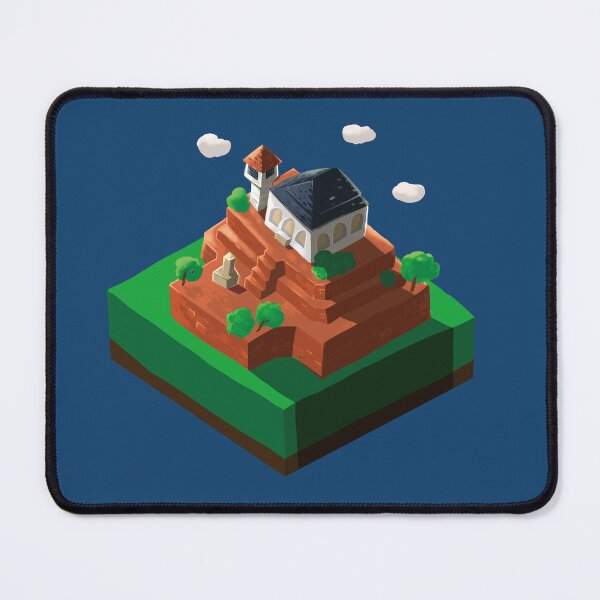 Item preview, Tainan - Anping Old Fort designed and sold by cigarwu558.