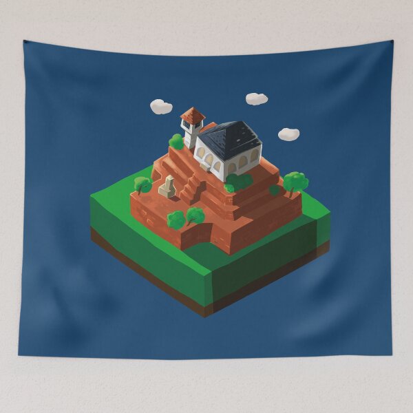 Item preview,  Tainan - Anping Old Fort designed and sold by cigarwu558.