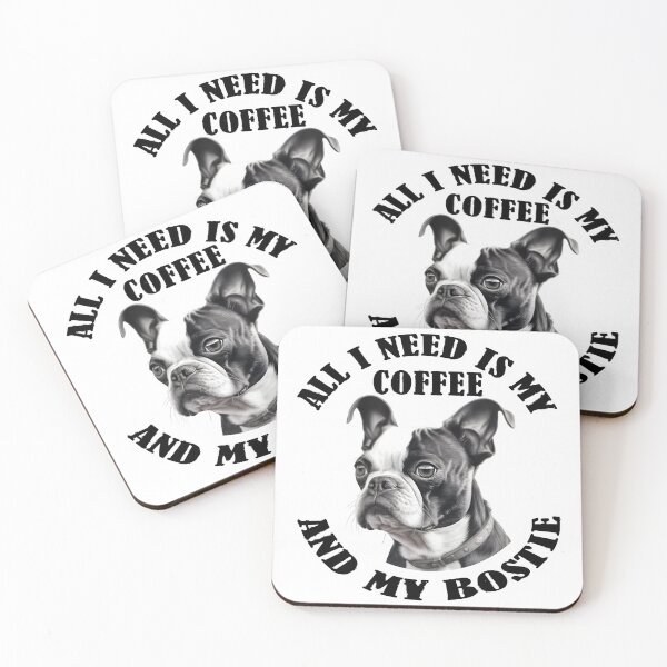 Item preview, Boston terrier designed and sold by Snowflake70.