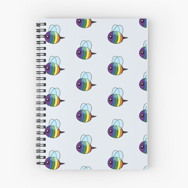 Item preview, LGBeeTQ designed and sold by RunningRandom.