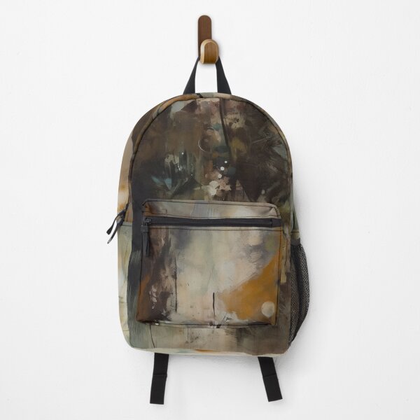 Item preview, Abstract Muted Color Shapes Design designed and sold by Aelbrn.