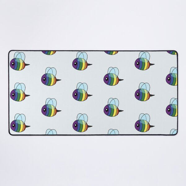 Item preview, LGBeeTQ designed and sold by RunningRandom.