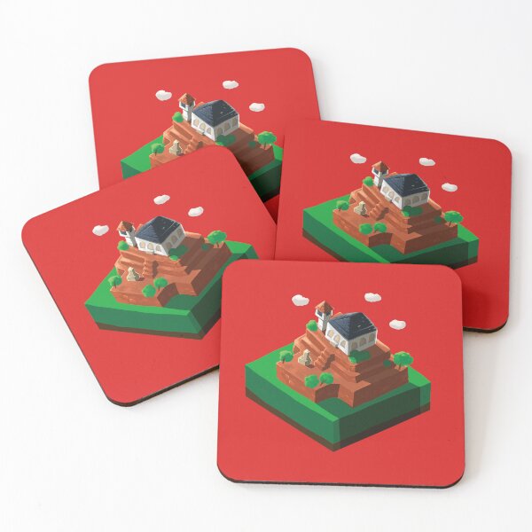 Item preview,  Tainan - Anping Old Fort designed and sold by cigarwu558.