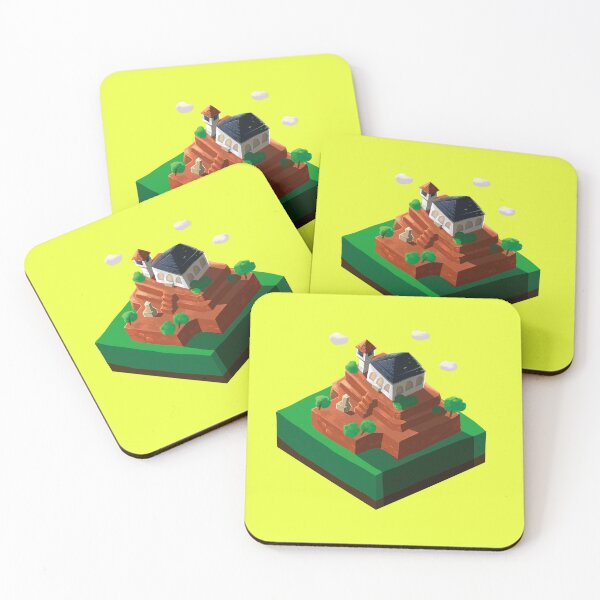 Item preview,  Tainan - Anping Old Fort designed and sold by cigarwu558.