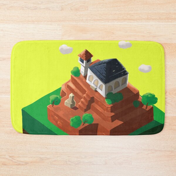 Item preview,  Tainan - Anping Old Fort designed and sold by cigarwu558.