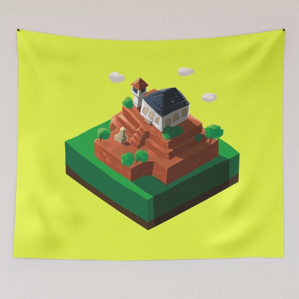 Item preview,  Tainan - Anping Old Fort designed and sold by cigarwu558.