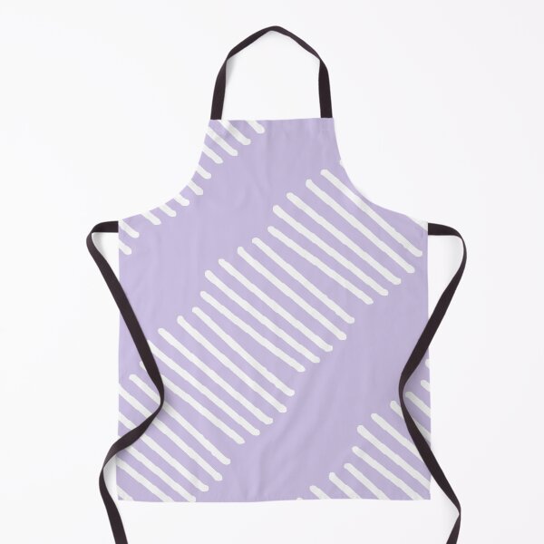 Item preview, Light purple and white abstract lined pattern designed and sold by by-jwp.