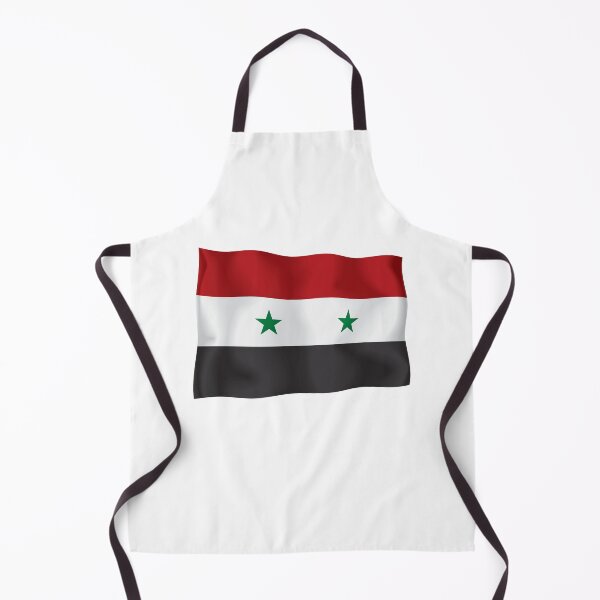Item preview, 3D Animated Waving Flag of Syria designed and sold by drsaver.