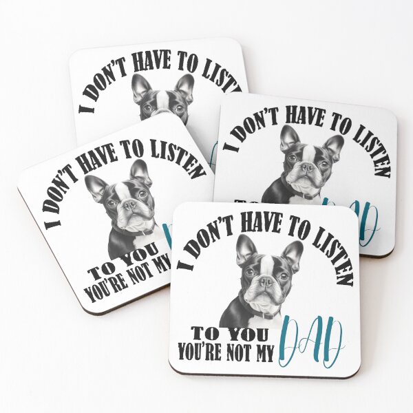 Item preview, Boston terrier designed and sold by Snowflake70.