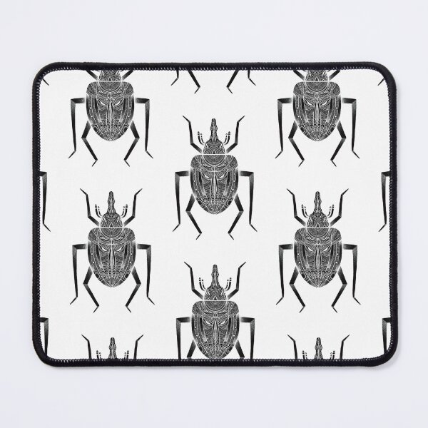 Item preview, Exemplary Beetle 2 designed and sold by Martyna Kamieńska.