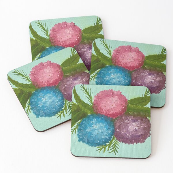 Item preview, Hydrangea designed and sold by Hillary  Butler.