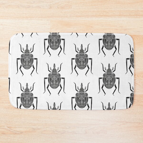 Item preview, Exemplary Beetle 2 designed and sold by Martyna Kamieńska.