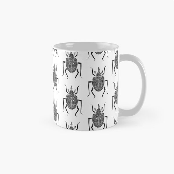 Item preview, Exemplary Beetle 2 designed and sold by Martyna Kamieńska.