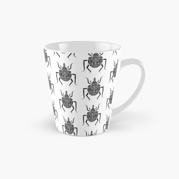 Item preview, Exemplary Beetle 2 designed and sold by Martyna Kamieńska.