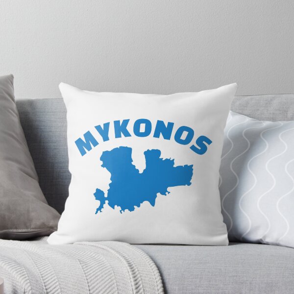 Item preview, Mykonos designed and sold by Designzz.