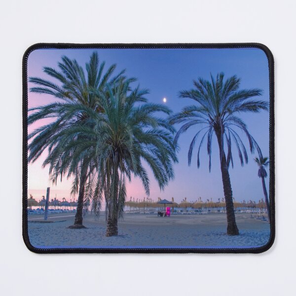 Item preview, Marbella Beach designed and sold by Alisonchambers2.