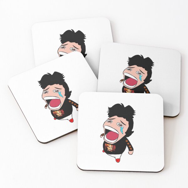 Item preview, uhh, Daily? designed and sold by DailySSJ.