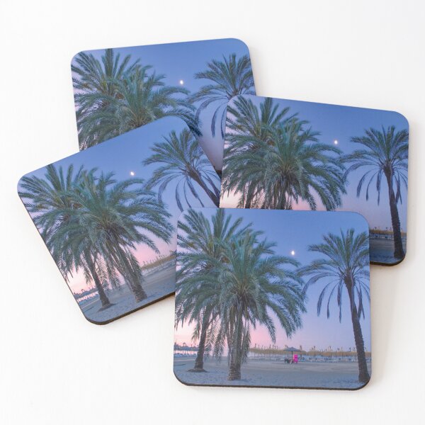 Item preview, Marbella Beach designed and sold by Alisonchambers2.