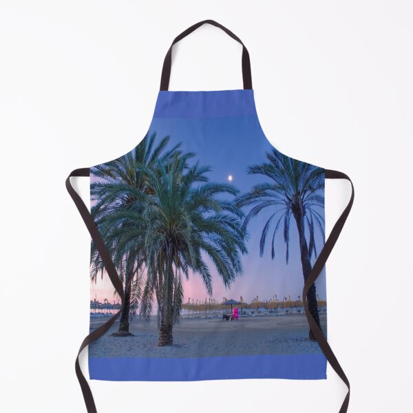 Item preview, Marbella Beach designed and sold by Alisonchambers2.