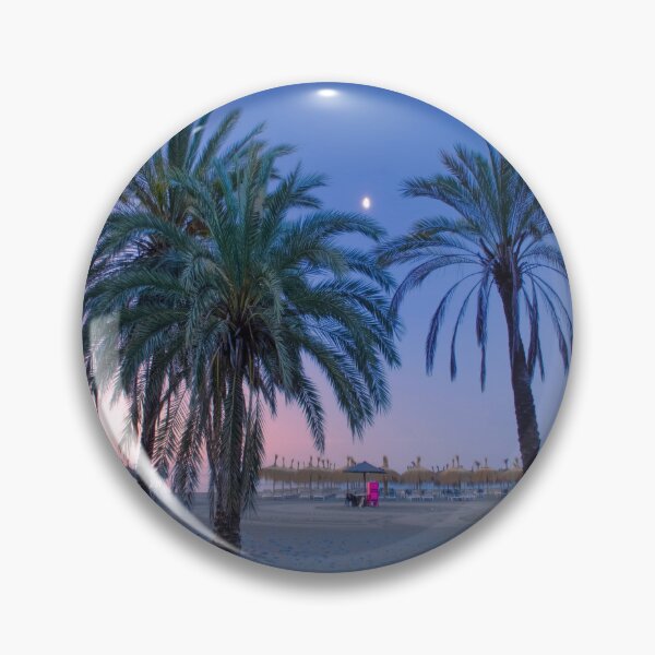 Item preview, Marbella Beach designed and sold by Alisonchambers2.