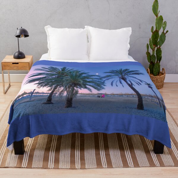 Item preview, Marbella Beach designed and sold by Alisonchambers2.