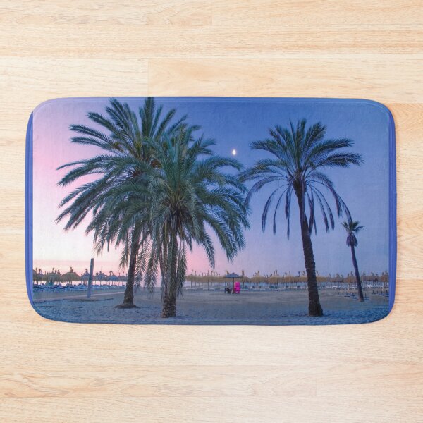Item preview, Marbella Beach designed and sold by Alisonchambers2.