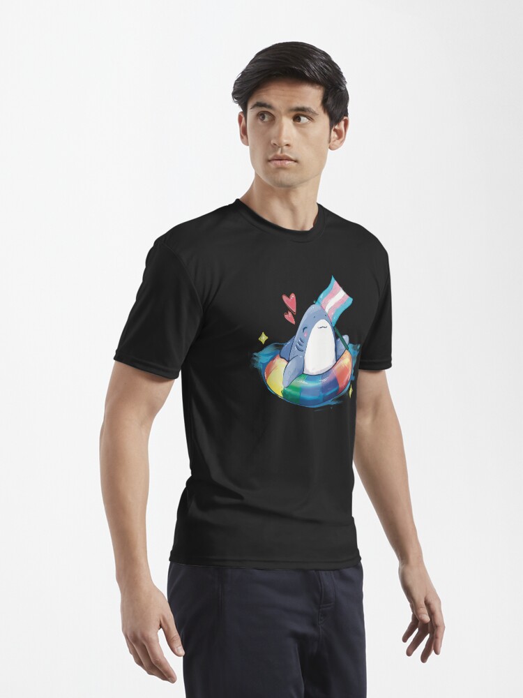 LGB バタフライTシャツサイズS