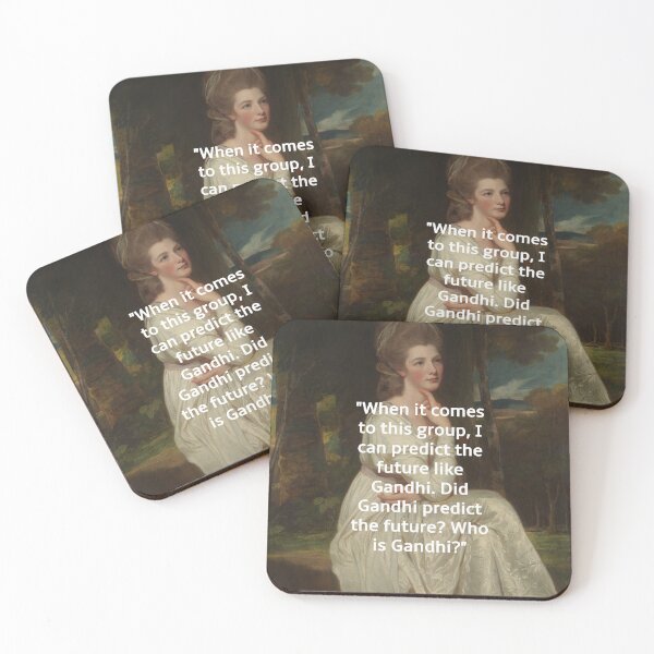 Item preview, Vanderpump Rules - Jax/Ghandi designed and sold by VioletMil.