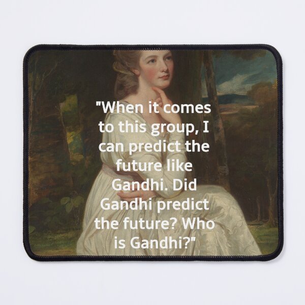 Item preview, Vanderpump Rules - Jax/Ghandi designed and sold by VioletMil.