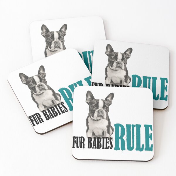 Item preview, Boston Terrier designed and sold by Snowflake70.