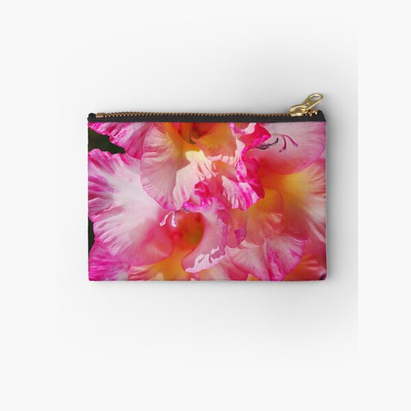 Item preview, The Pink Sword Lily  designed and sold by Joy Watson - Natural Light Photography .