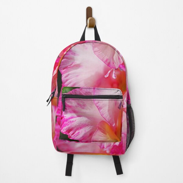 Item preview, The Pink Sword Lily  designed and sold by Joy Watson - Natural Light Photography .