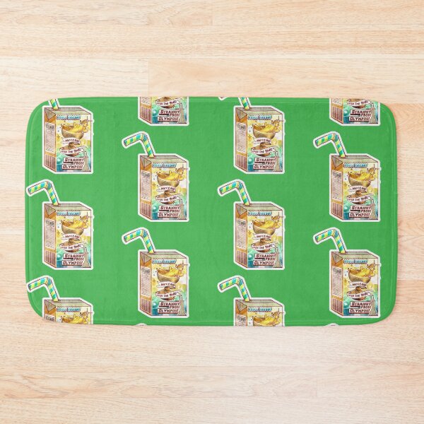 Item preview, Percy Jackson - Nectar Juice Box designed and sold by babyimfull.