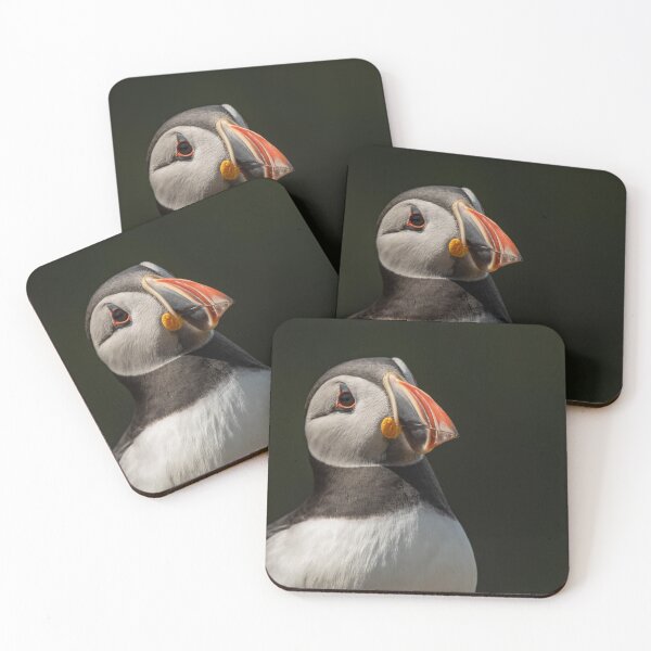 Item preview, Perfect Puffin Pose designed and sold by JoHackman.