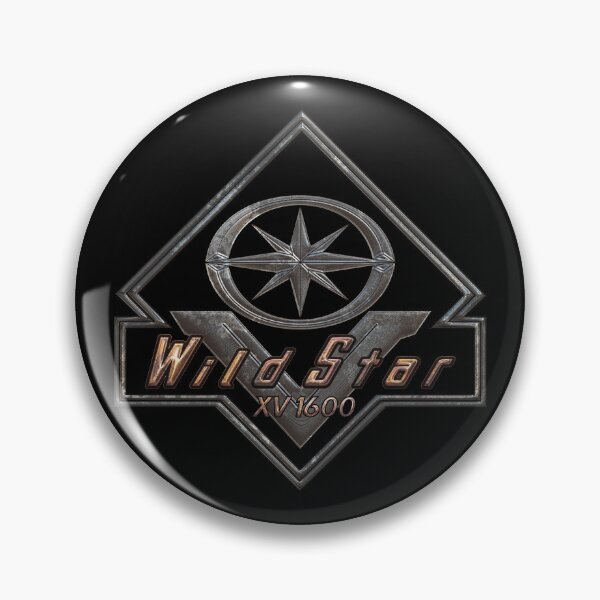 Item preview, Rhombus Wild Star XV 1600 designed and sold by KlaraBubble.